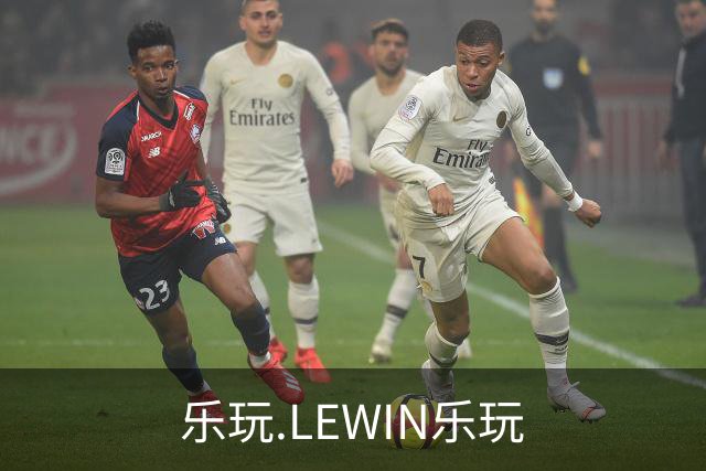 乐玩.LEWIN乐玩团队与服务环境